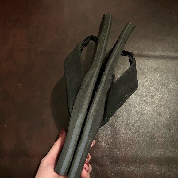 Volcom Flip flops - Picture 4 of 6